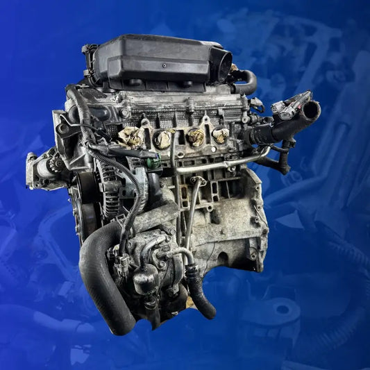 Rav 4 / Camry 2.4 2AZ-FE Engine