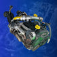 Renault 1.5 dCi (Front Starter) K9K Engine