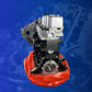 Hyundai D4BB 2.6L Head, Block & Sump [New Crate Engine]