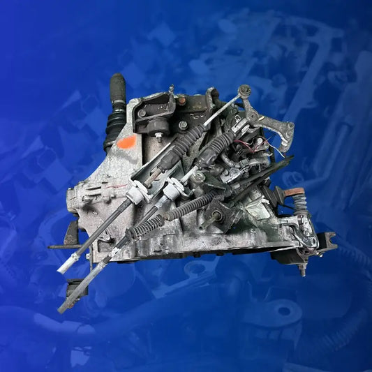 Toyota RAV4 2AD 6-Speed Manual Gearbox