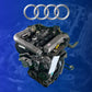 Audi 1.8T AJQ A4/A6 Engine