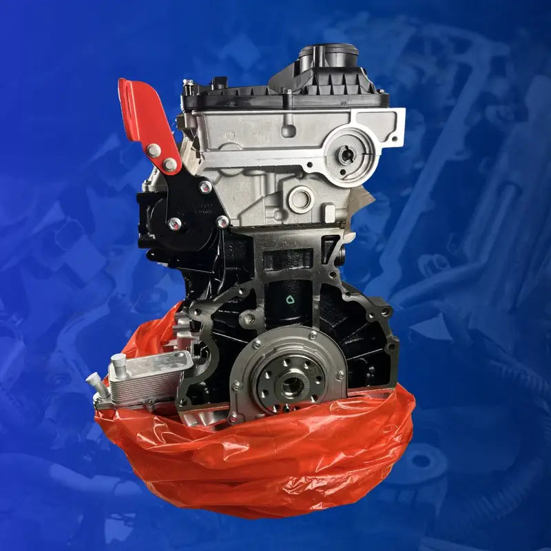Ford Ranger P4AT 2.2 Engine - [New Crate Engine]