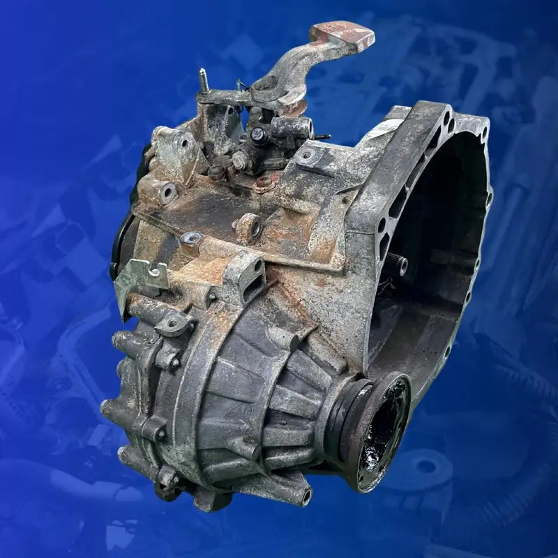 VW 1.9 TDI BXE/BJB 5-Speed Manual Gearbox