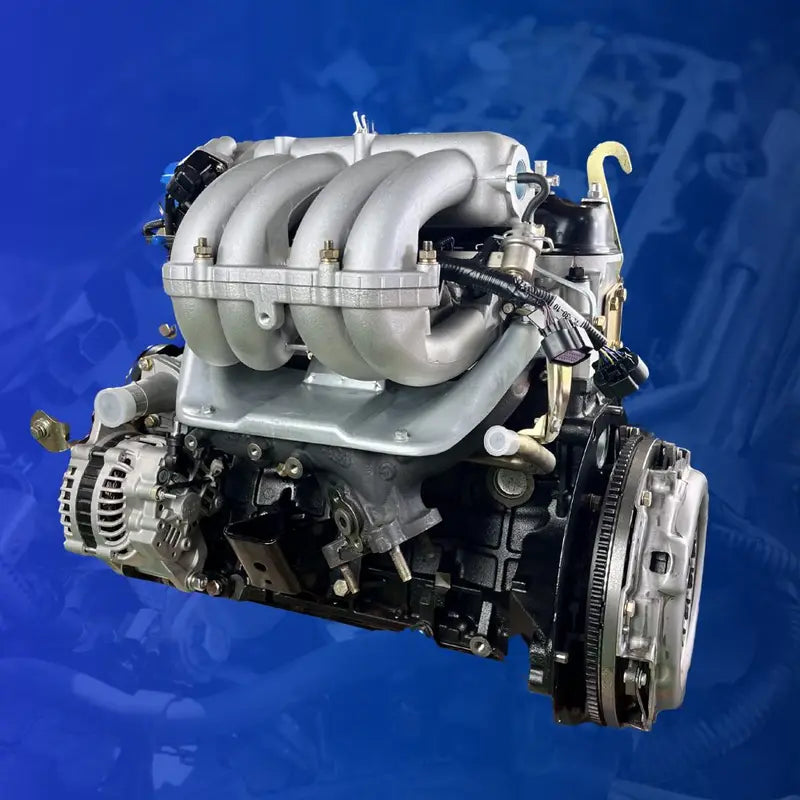 Toyota 2.0 3Y Fuel Injection [New Crate Engines]