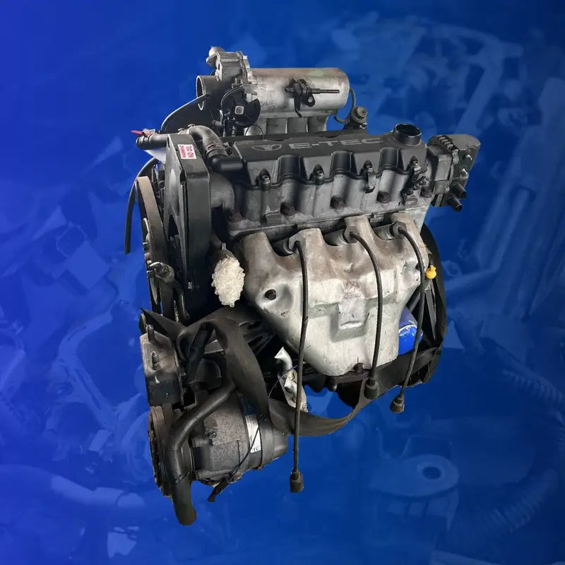 Chevrolet 1.4 F15S1 8V Engine