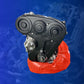 Hyundai D4BB 2.6L Head, Block & Sump [New Crate Engine]