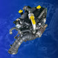 Renault 1.5 dCi (Front Starter) K9K Engine