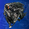 Volkswagen 1.8 TFSI BYT/BZB Engine