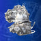 Toyota Yaris 1.3 2SZ Engine