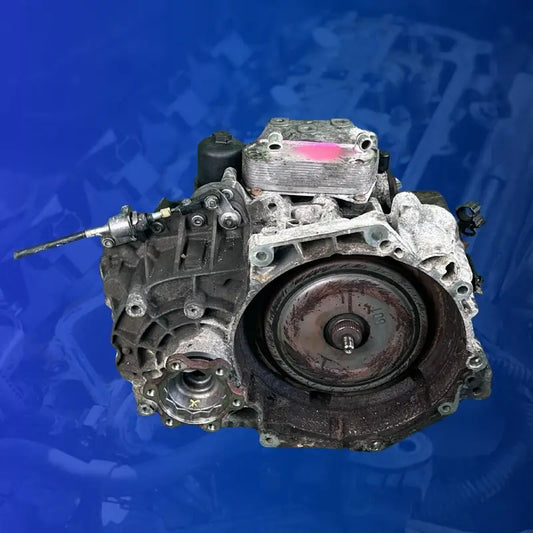 VW 1.8T CCZ 6-Speed Automatic Gearbox