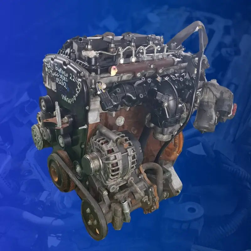 Ford Tourneo 2.2 CFY Engine