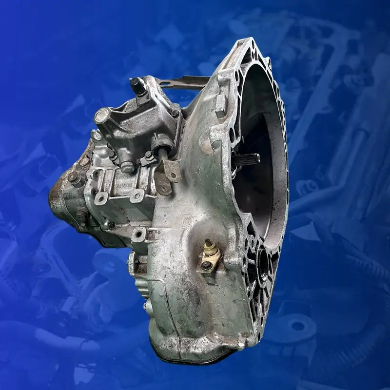 Opel Cable Shift 5-Speed Manual Gearbox