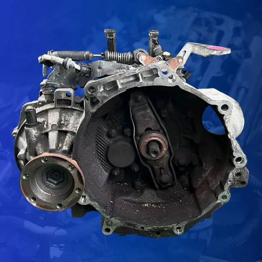 VW 1.9 TDI ATD 5-Speed Manual Gearbox