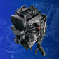 Volkswagen 5 2.0 TDI BMR GOLF Engine