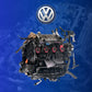 Volkswagen 2.0 CAW Engine