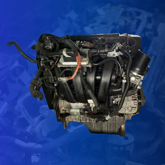 Opel Corsa 1.8 Z18XER Engine