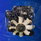 Mitsubishi 6G74 3.5-litre V6 petrol engine