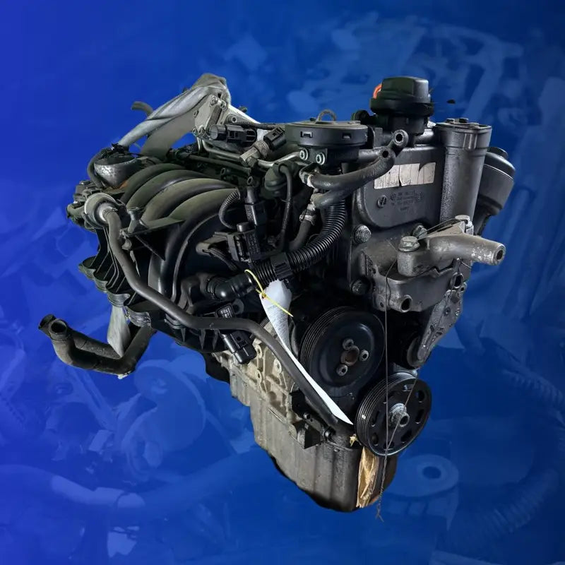 Volkswagen 1.4 FSI BKG Engine