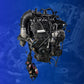Volkswagen Polo 1.8 TFSI DAJ Engine