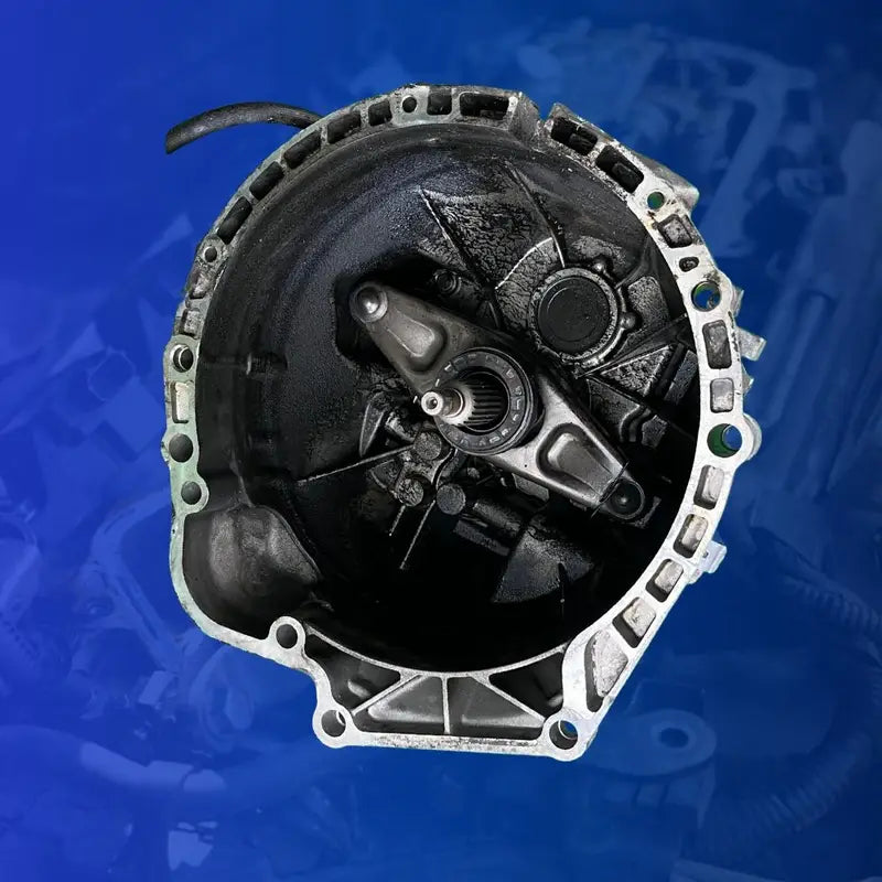 BMW N46 5-Speed Manual Gearbox