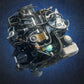 BMW F10 F30 N20 Engine