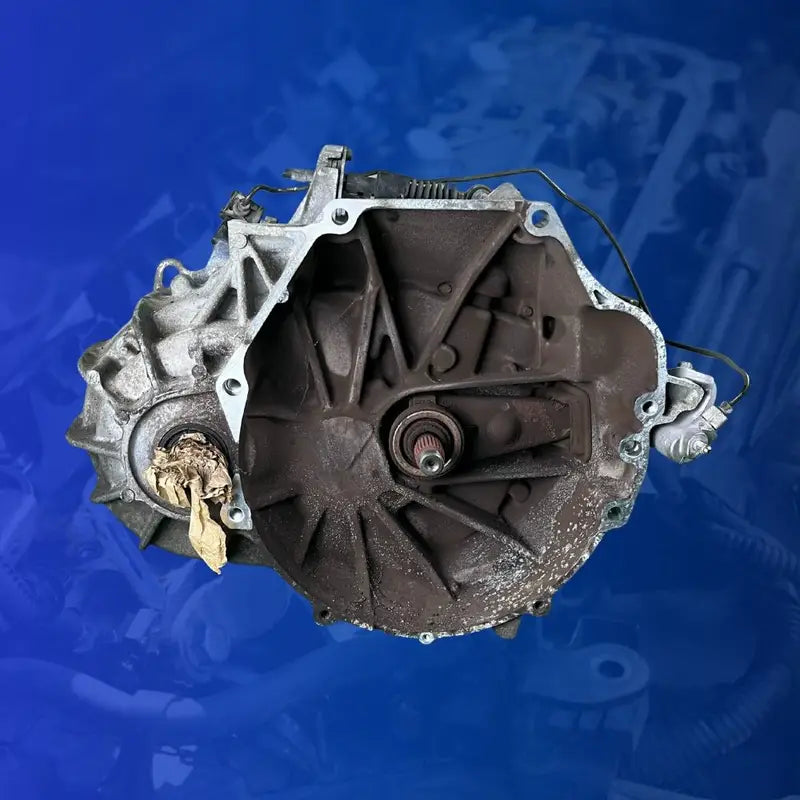 Honda K24 6-Speed Manual Gearbox