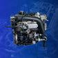 Audi 1.9 TDI BXE Engine