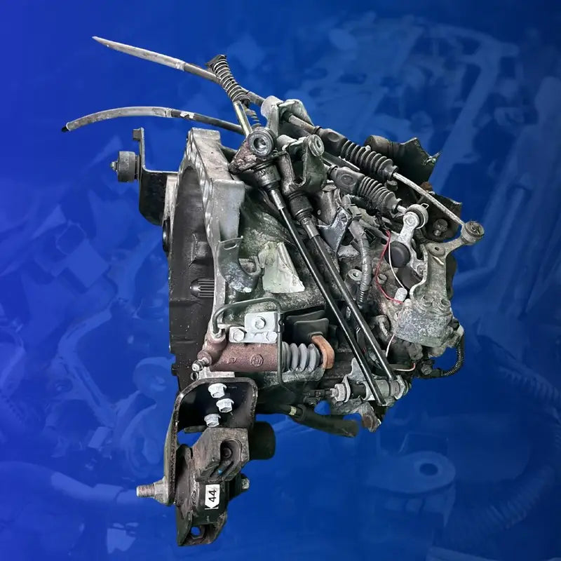 RAV4 Toyota 1AD 6-Speed Manual Gearbox