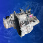 Nissan X-Trail 4x4 QR20 QR25 Manual Gearbox