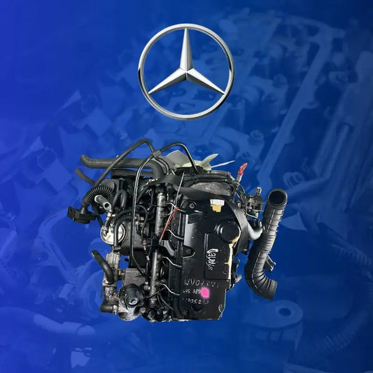 Mercedes-Benz Vito / Sprinter OM646.980 Engine