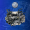 Volkswagen Polo 1.0 TSI CHZ Engine