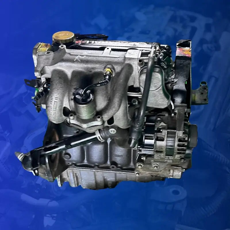 Opel 1.6 8v Z16SE Engine