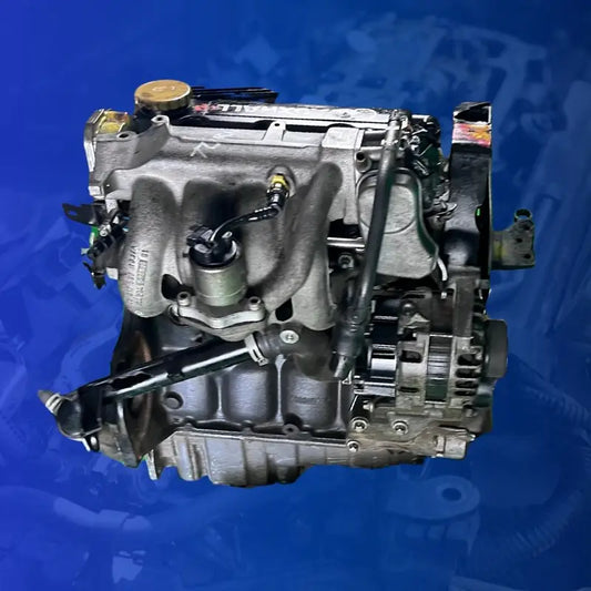 Opel 1.6 8v Z16SE Engine