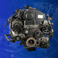 Ford 2.0 ST ALDA Non-Turbo Engine