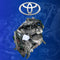 Camry 2.2 5S-FE Engine