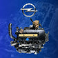 Opel Astra 1.4T 16V A14NET Engine