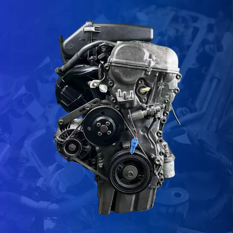 Suzuki 1.3 M13A Engine