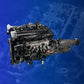 Toyota 2.5 VVTi Twin Turbo 1JZ (Gearbox & ECU Included)