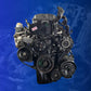 Nissan Sentra Injection 1.6 GA16 Engine