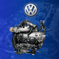 Volkswagen Golf 4 1.9 TDI AHF/ALH Engine