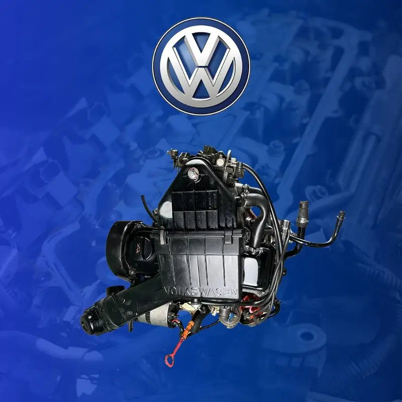 Volkswagen 1.3 GY Engine