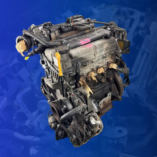 LDR Engines | Chev 1.2 Spark b12d Engine