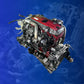 Hino 4.0 NO4C Engine