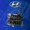 Hyundai 1.6 G4FG Engine
