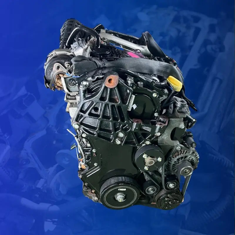 Renault 2.0 dCi M9R / M9RG Engine