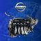 Nissan Qashqai / X-Trail 2.0 MR20 Engine