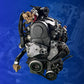 Volkswagen Golf 4 1.9 TDI ATD Engine
