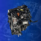 Audi 2.0 TFSI BWA Engine