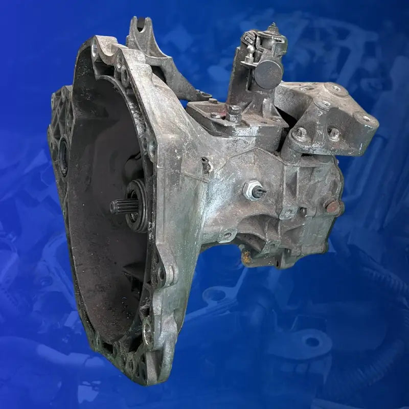 Opel Astra 1.4 1.6 5-Speed Manual Gearbox