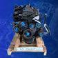 Toyota 1.3 16V K3 Engine